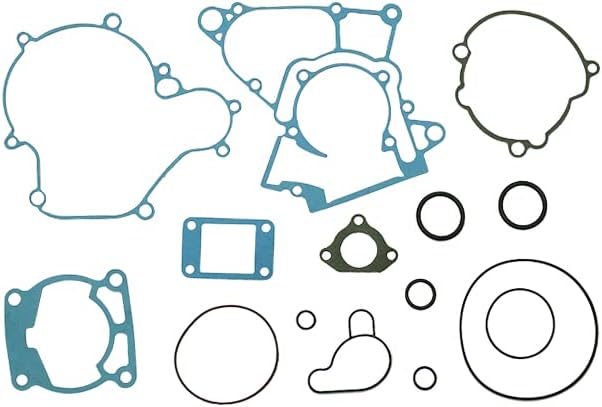 Outlaw Racing or3807completo Full Motor Juego de juntas KTM 50sx 20092015Suciedad Kit