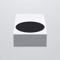 Xbox Series S Blanc – Ansicht 6