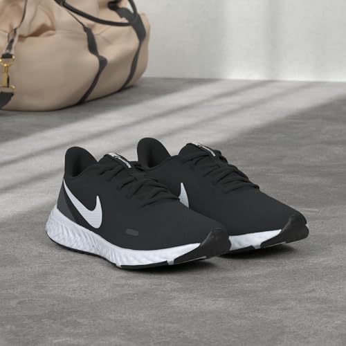 Image of Nike Men Mesh Running Shoes