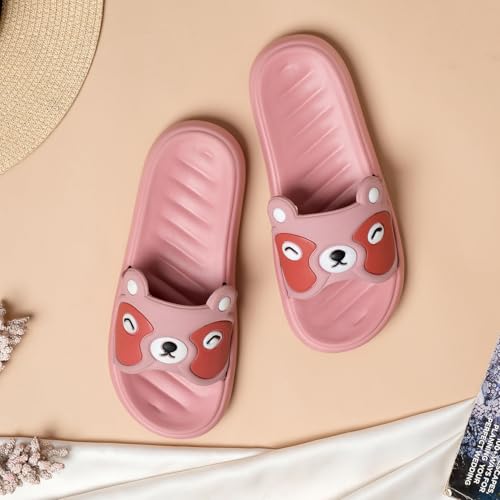 Image of TRASE Casual Slippers With Single Strap Flip Flops For Woman | Slippers For Woman | Lightweight | Soft | Trendy And Comfortable Chappal For Home, Daily Use