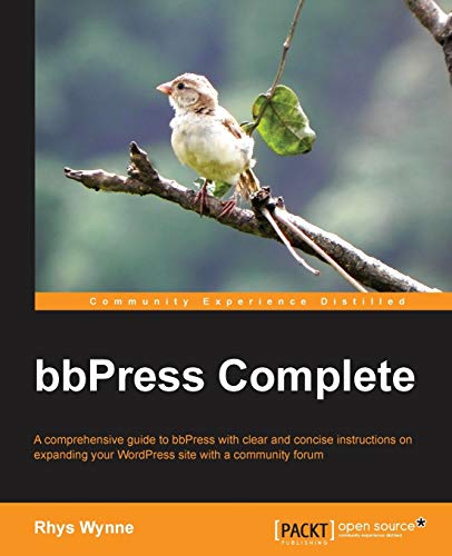 bbPress Complete view 2