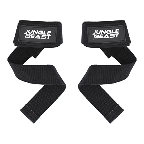 Los 10 Mejores Modelos De Straps Gym