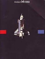 Nasa 1958-1983: Remembered Images 0160041635 Book Cover