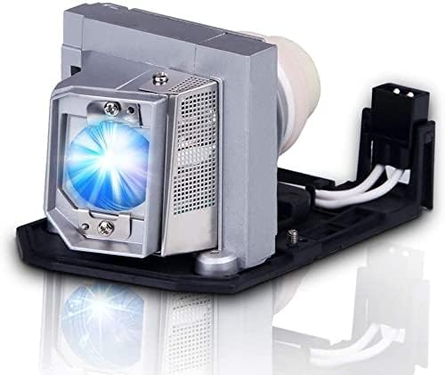Lámpara de proyector reemplazo BL-FU240A para Optoma