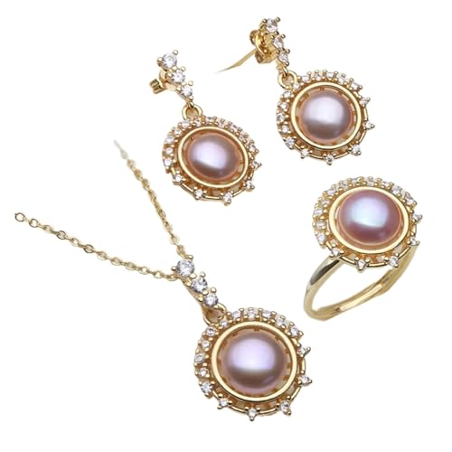 [ȓX] GUS VRW^lbNXCOZbg gĥ鏗pp[WG[Zbg(Purple)