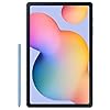 Samsung Galaxy Tab S6 Lite, Tablet inklusive S Pen, 64 GB interner Speicher, 4 GB RAM, Android, LTE, Angora blue