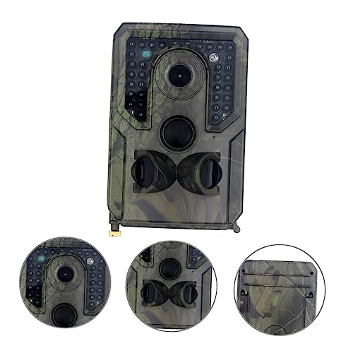 GALPADA 12 Outdoor Hunting Outside Hunting Wildlife Waterproof Scouting