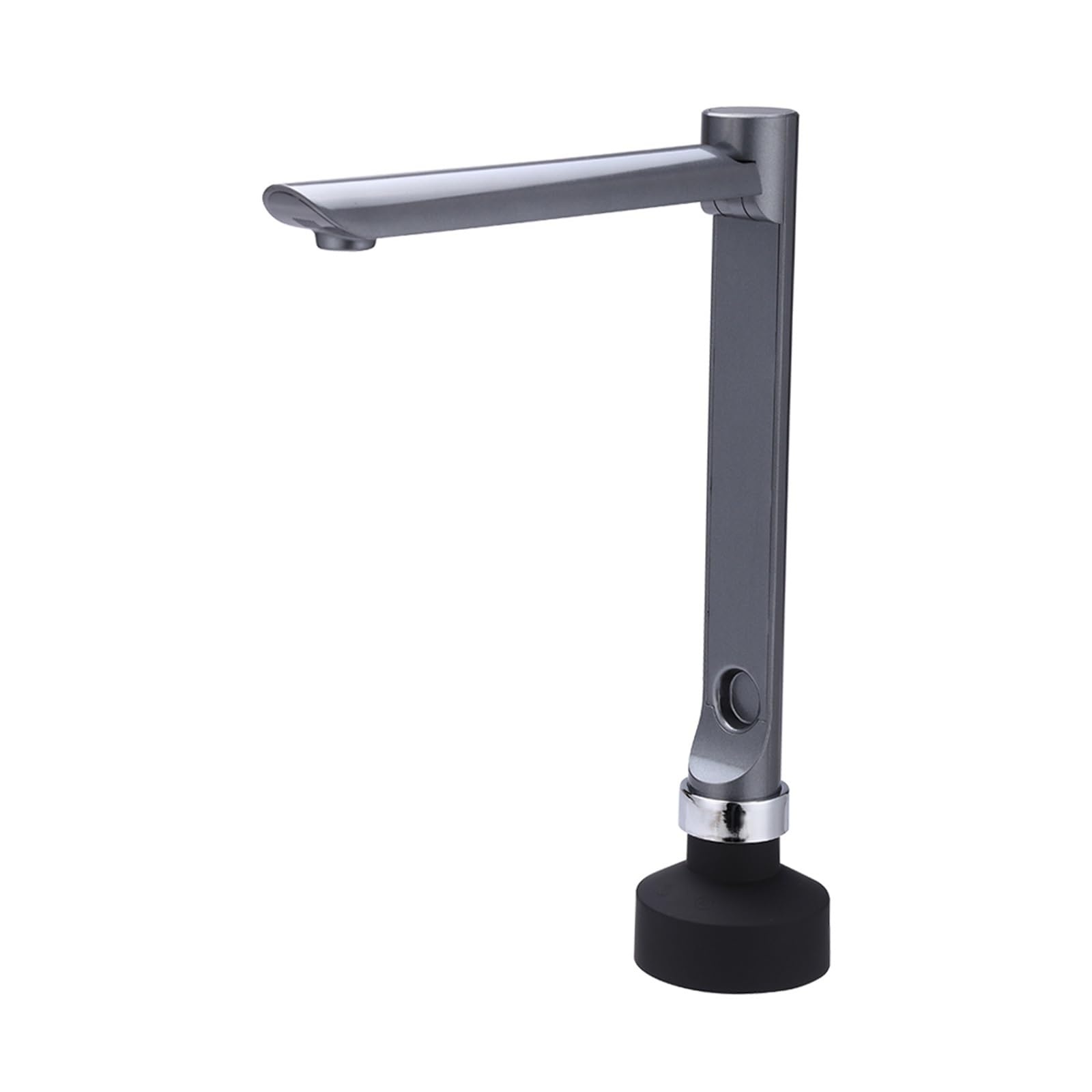 Document Scanner, F60A USB Document Camera Scanner, 5MP HD Camera A4 Capture Size with LED Light Teaching Software for Teacher