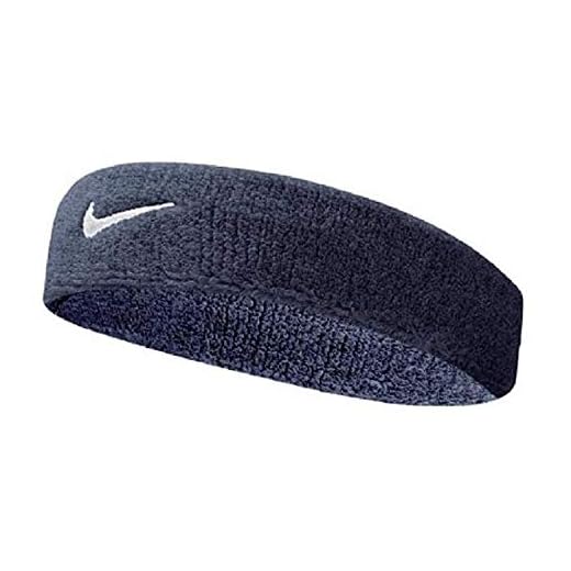 Nike Swoosh Headband NNN07-416; Womens,Childrens,Mens Band; NNN07-416; navy; EU; ( UK)