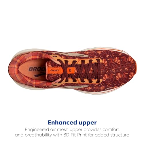 Image of Brooks Women's Ghost 15 Neutral Running Shoe