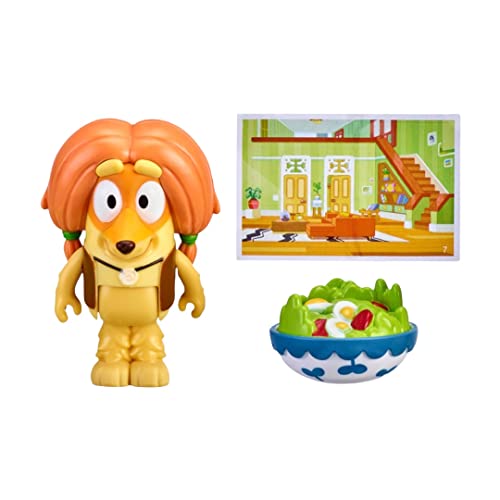 Bluey Story Starters - Choose from 8 Figures - Bluey,