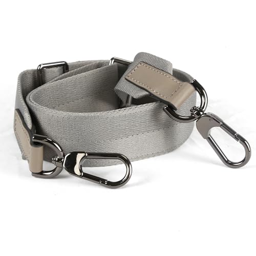 Image of Wide Woven Shoulder Strap For Tote Crossbody Large-Capacity Handbags‌ Width:4cm,Adjustable Length:‌80-125cm