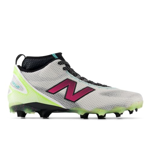 Image of New Balance Men's Freezelx V5 Lacrosse Shoes