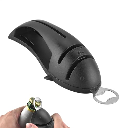 Afilador de cocina, afilador de tijeras, engranajes de afilado, multifuncional, profesional, herramientas de cocina de piedra