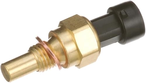 Miniatura 3 de Sensor de temperatura del refrigerante del motor compatible con Chevrolet Camaro 5.7L V8 1998 PC-888664