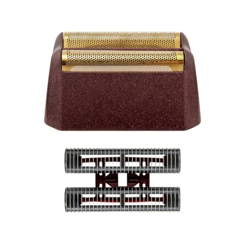 Feuille de rechange pour rasoir Wahl 5Star Shaper #8061-100 rouge