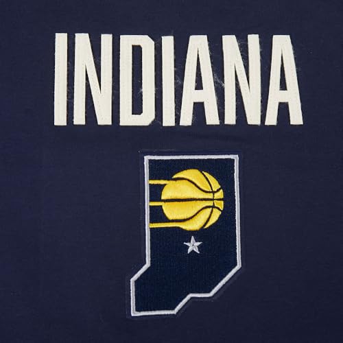 Image of Pro Standard NBA Womens Womens NBA Modern Originals Cotton Short Sleeve Boxy Tee