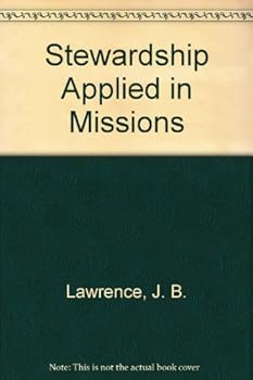 Paperback Stewardship Applied in Missions [Taiwanese_Chinese] Book