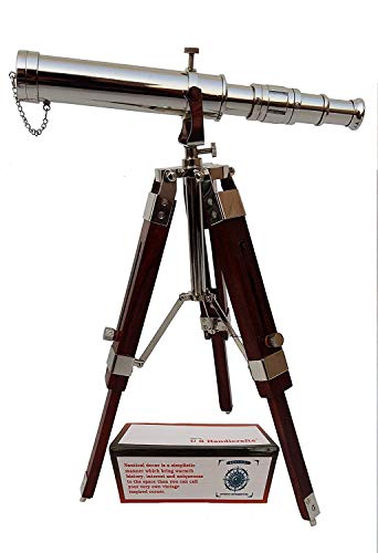 decorative telescopes for sale
