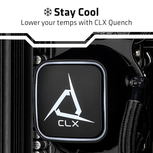 Advanced System AI workstation desktop Kit product image