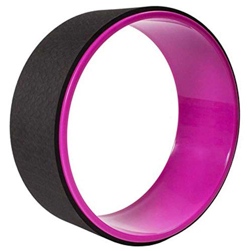 Roda Yoga Anel magic Wheel Pilates flow circle 892 - Lorben