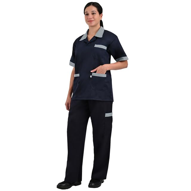 Mejores review On-line Uniforme servicio domestico los preferidos por los clientes. 11 Mejores review On-line Uniforme servicio domestico los preferidos por los clientes. 9