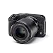 Produktbild easyCover - Silikon Kameratasche - Schutz für Ihre Kamera - Nikon Z30 - Schwarz