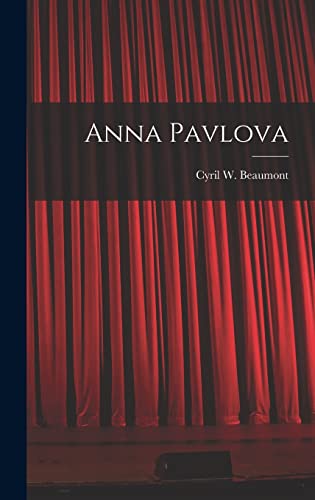 Anna Pavlova