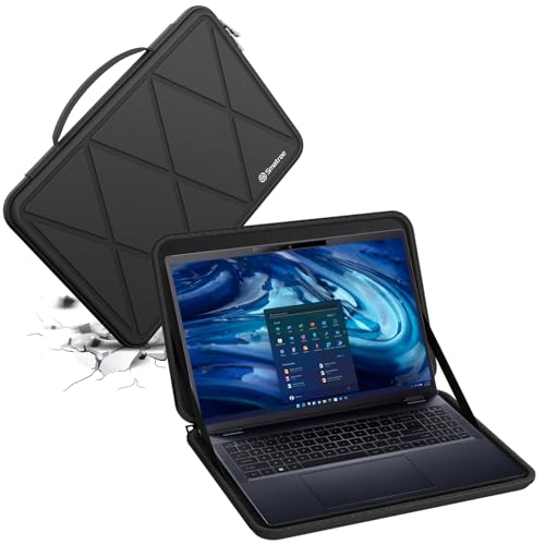 Image of Smatree M70 Hard Protective 14 inch Laptop Sleeve Case for HP /ACER | Compatible for HP Fortis G11 /G10 Chromebook, for ACER Nitro V 14 (X8262)