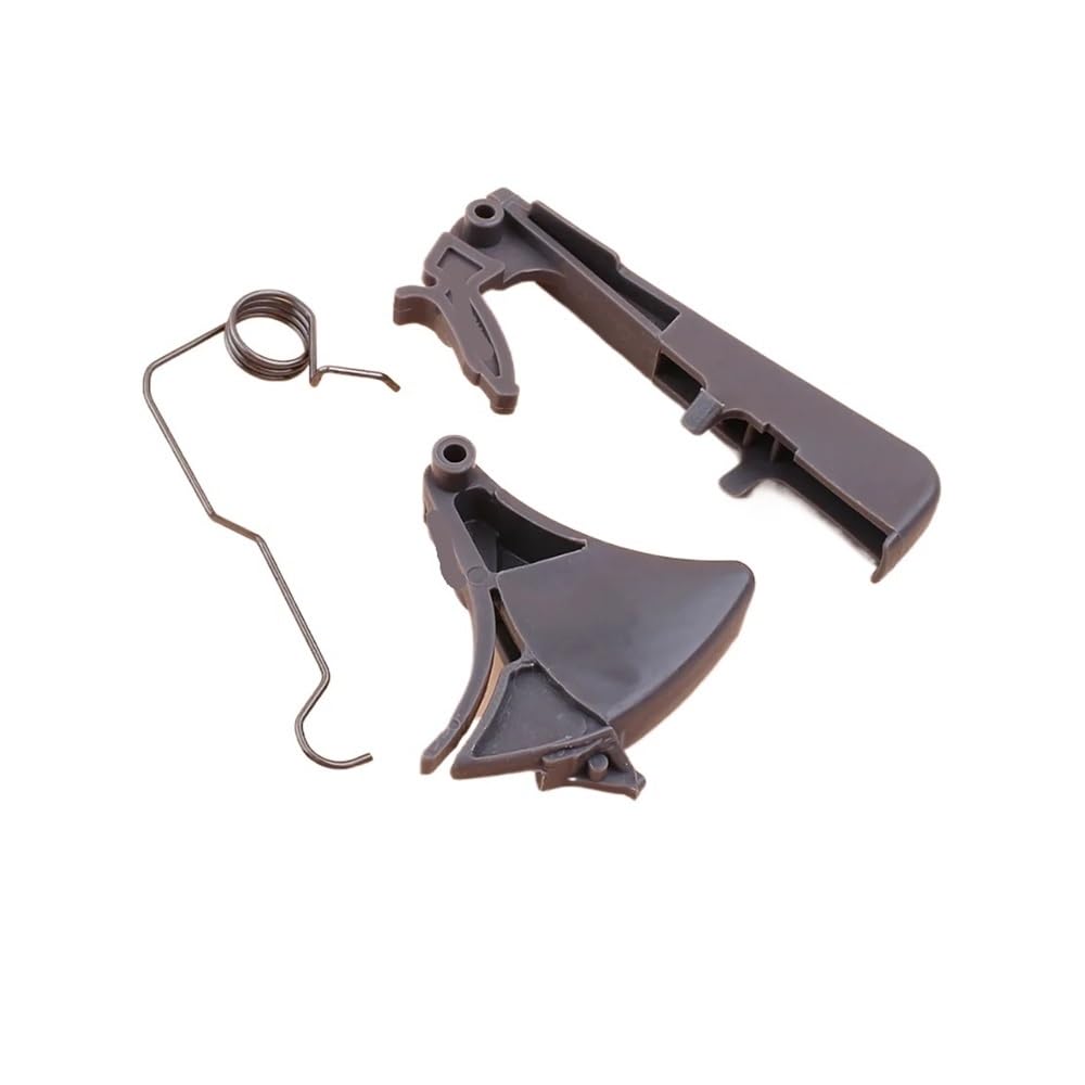 Verrouillage à ressort d'accélérateur robuste pour 346XP 357XP 359