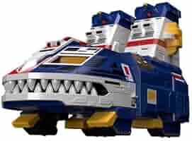Amazon | スーパーミニプラ ビッグスケール ジャガーバルカン