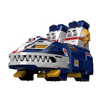 Amazon | スーパーミニプラ ビッグスケール ジャガーバルカン