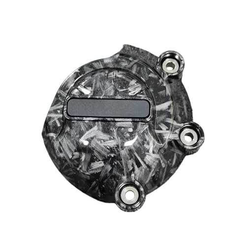 Protecteur Stator Moteur CB500F pour les Trajets Quotidiens et les Sorties Roadtrip