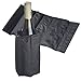 Kühlmanschette mit Kühlpads für Wein und Sekt / Sektkühler / Flaschenkühler