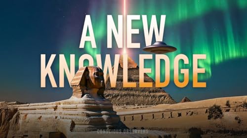 Atlantis, Aliens & Egypt - A New Knowledge Will Be Given To Humanity | EP 53