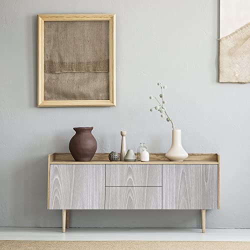 17.7”X 118” Wallpaper Gray Wood Contact Paper, Pvc Self Adhesive Wood Wall Peel And Stick Paper, Thick And Easy To Clean Wall Covering #TOP6