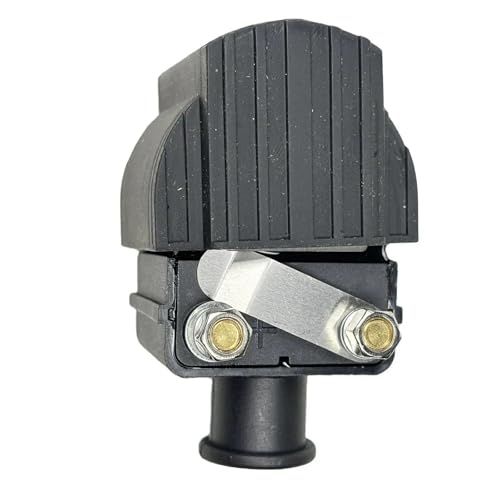 Bobine d'allumage 339-835757a3 pour résoudre les pannes de hors-bord