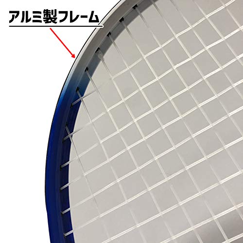 Amazon | 硬式テニス ラケット 1本 初心者 練習用 トレーニング