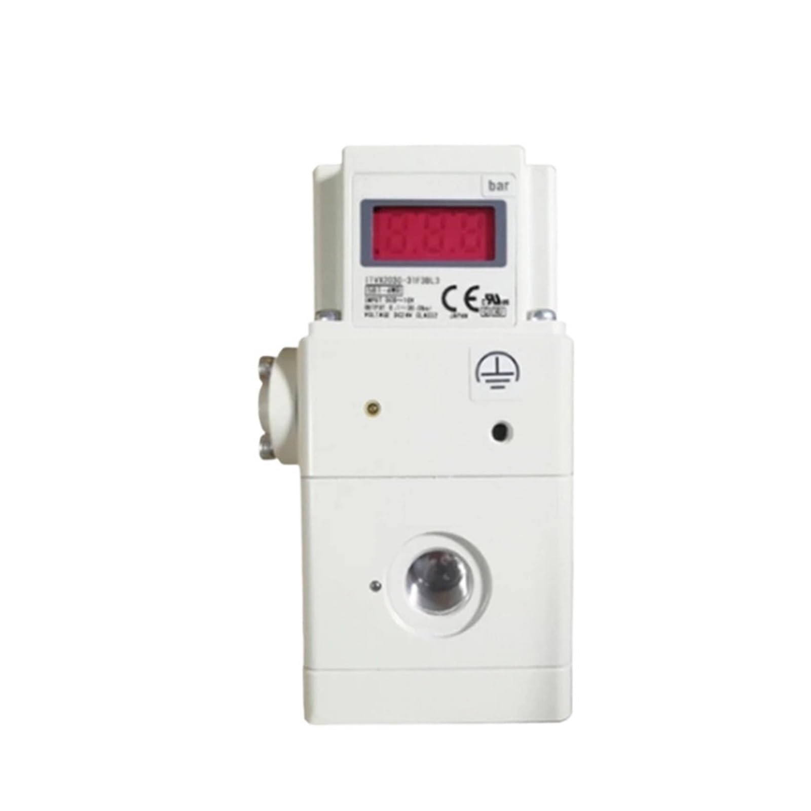 Reglerserie 2000 2030 2030-013L/013BL | ITVX2030-313CL