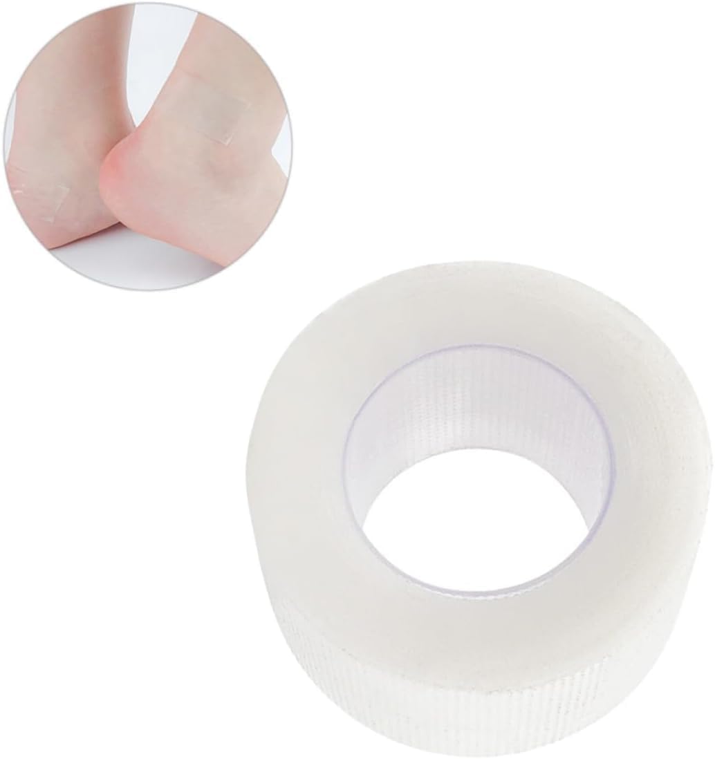 See full amazon price history chart for Lochlyn Heel Sticker Tape, Adhesive Protector Pads, Anti Wear Waterproof High Heeled Shoes Patches, Heel Grip Tape for Man Women (Pack Of 1) (MultiColor) Lochlyn Heel Sticker Tape, Adhesive Protector Pads, Anti Wear Waterproof High Heeled Shoes Patches, Heel Grip Tape for Man Women (Pack Of 1) (MultiColor) (B0CYT3MBN4) Amazon Price History, Amazon Price Tracker