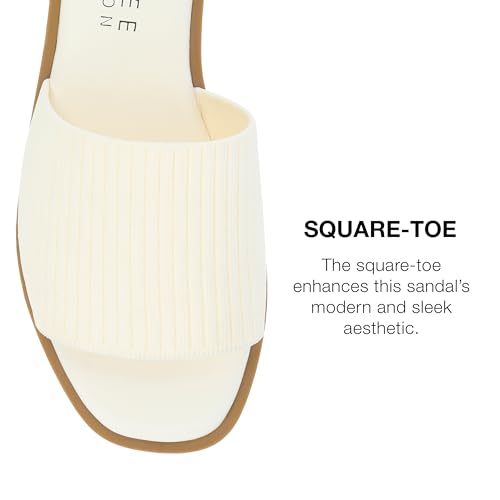 Journee Collection Women's Prisilla Slide Sandal3