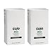 GOJO 7565-02 TDX Multi Green Hand Cleaner, 5000mL Refill (Pack of 2)