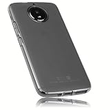moto g5 plus fundas animadas Estética que llama la atención: la apariencia del teléfono inteligente se mantiene casi incluso cuando se coloca la cubierta protectora, ya que solo se extiende sobre la parte posterior y el borde del dispositivo