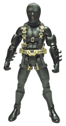 Batman Legacy Batman Begins Prototype Suit Batman And Lt. Jim Gordon Collector Figure 2-Pack #TOP1