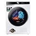 Samsung Asciugatrice AI Control DV90DG6845LK/U3, 9 kg, Pompa di Calore, Wifi, AI...