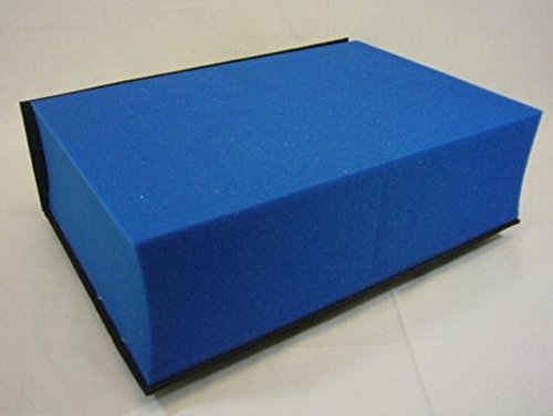 Vassoio multicase KR formato D pick&pluck vassoio, 23 mm di profondità, ideale per modelli basati su