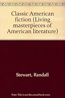 Classic American fiction B0007FKP7G Book Cover