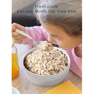 Dowan ice cream bowls 12 oz small bowls set of 6 45 inch ceramic embossment stoneware bowls kitchen decorhousewarming gift white bowls set for dessert fruits snack dishwasher microwave safe  urban country home decor