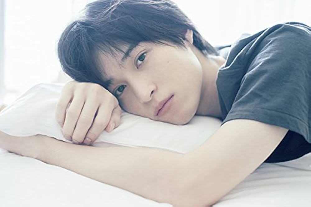 阪本奨悟　写真集 Amazon.co.jp: 阪本奨悟写真集 「ただいま。」 (アーティスト