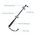 Homeet Extendable Action Camera Selfie Stick, 19